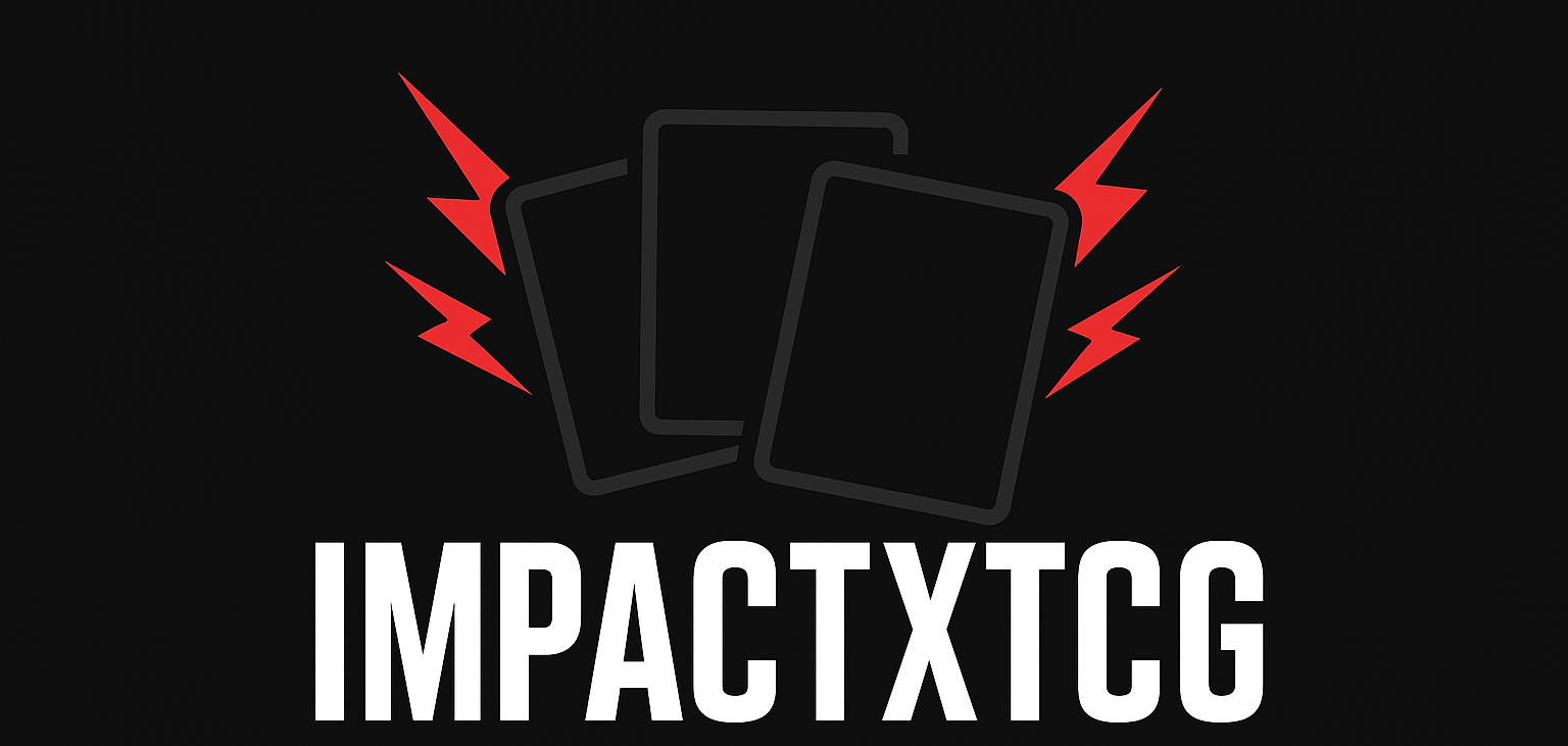 ImpactXTCG 