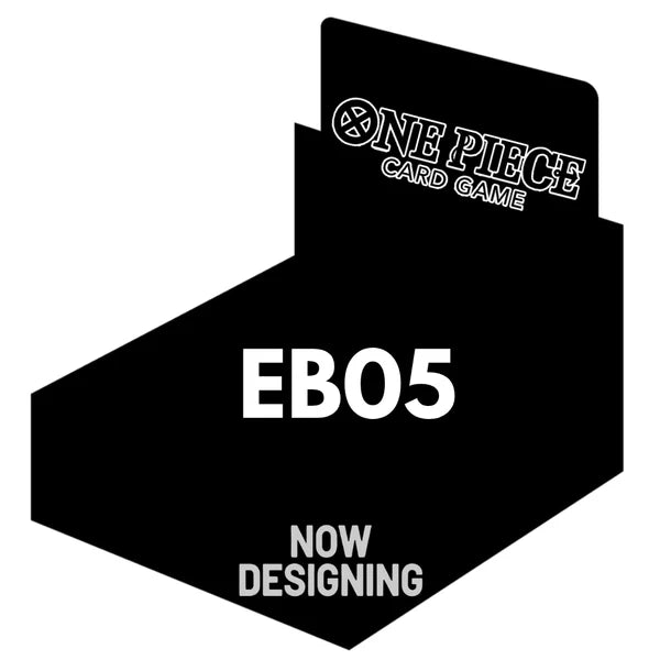 One Piece EB05