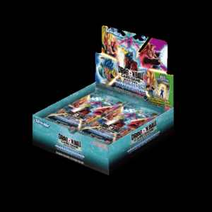 Impact Beyond Dimension Display  EN